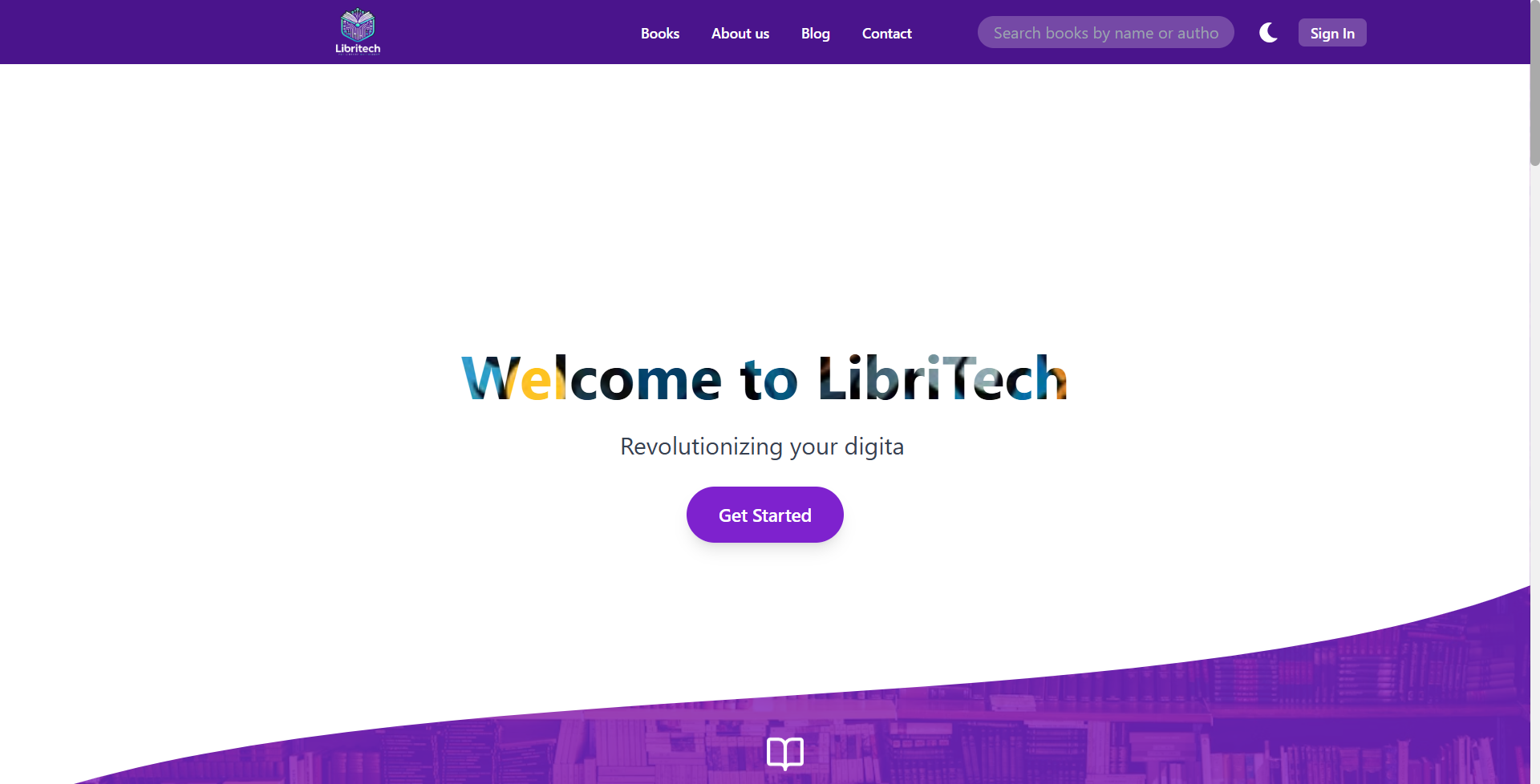 LibriTech